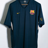 Barcelona 2002-03 Training Kit (XL)