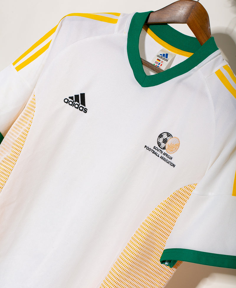 South Africa 2002 Away Kit (M)