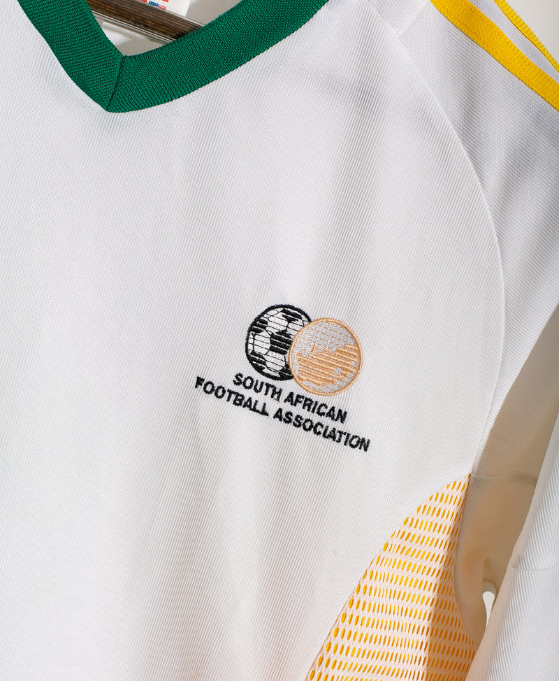 South Africa 2002 Away Kit (M)