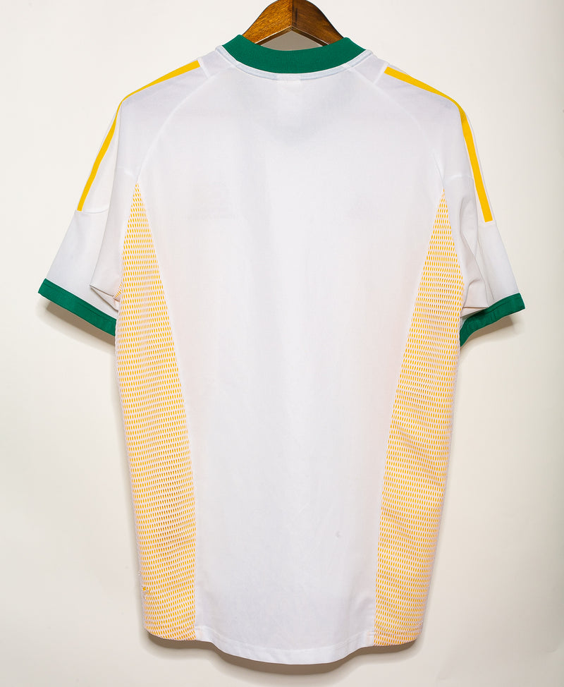 South Africa 2002 Away Kit (M)