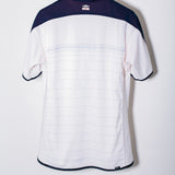 England 2004 Gerrard Home Kit (M)