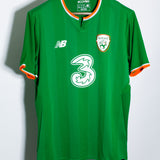 Ireland 2017 Home Kit (XL)