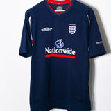 England Training Kit (XL)