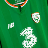 Ireland 2017 Home Kit (XL)
