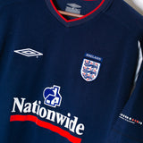 England Training Kit (XL)