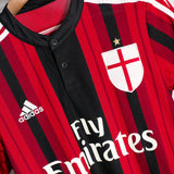 AC Milan 2014-15 Kaka Home Kit (S)