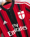AC Milan 2014-15 Kaka Home Kit (S)