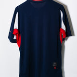 England Training Kit (XL)