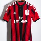 AC Milan 2014-15 Kaka Home Kit (S)
