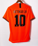 PSG 2019-20 Neymar Away Kit (XL)