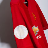 Manchester United 2016-17 Pogba Home Kit (XL)