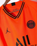 PSG 2019-20 Neymar Away Kit (XL)