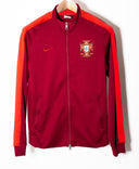 Portugal 2014 Full Zip Jacket (M)
