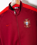 Portugal 2014 Full Zip Jacket (M)