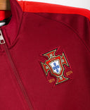 Portugal 2014 Full Zip Jacket (M)