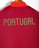 Portugal 2014 Full Zip Jacket (M)