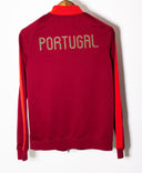 Portugal 2014 Full Zip Jacket (M)
