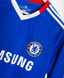 Chelsea 2010-11 Drogba Home Kit (M)
