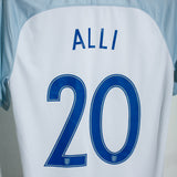 England 2016 Alli Home Kit (M)