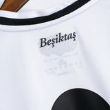 Besiktas 2013-14 Almeida Home Kit (3XL)
