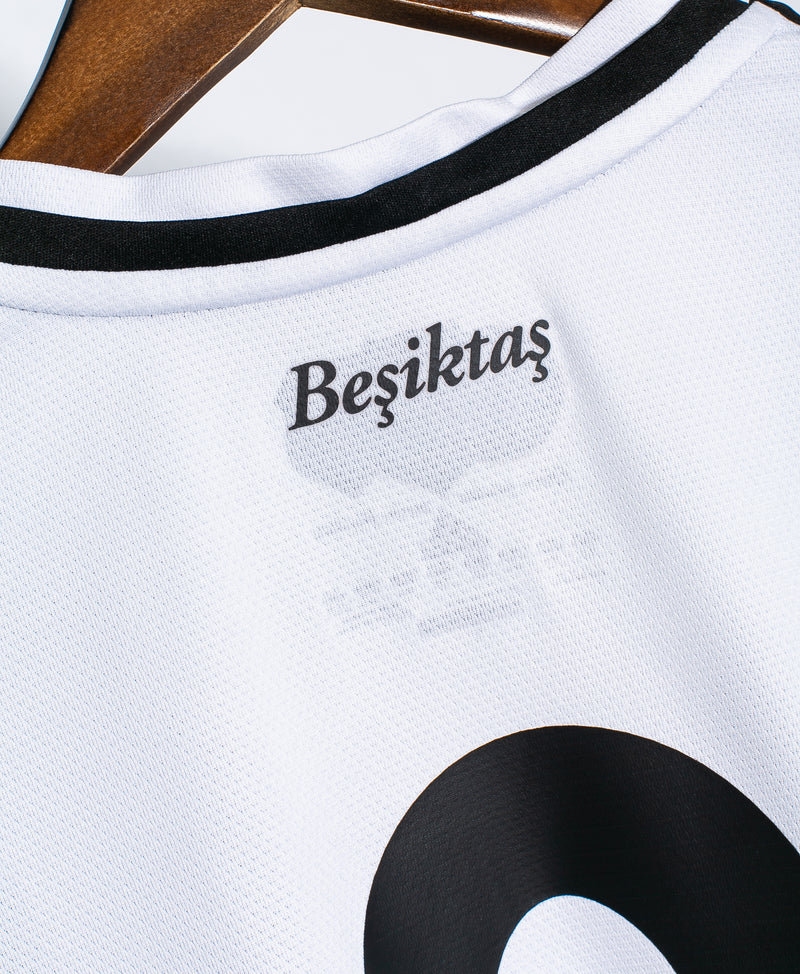 Besiktas Home football shirt 2013 - 2014.