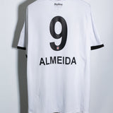 Besiktas 2013-14 Almeida Home Kit (3XL)