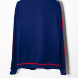 Barcelona 2015-16 Full Zip Track Jacket (L)