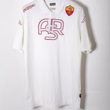 AS Roma Leisure Polo (3XL)