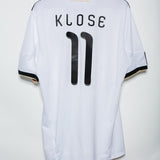 Germany 2010 Klose Home Kit (XL)