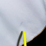 Machester United 2001-02 Beckham Reversible Away Kit (M)