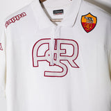 AS Roma Leisure Polo (3XL)