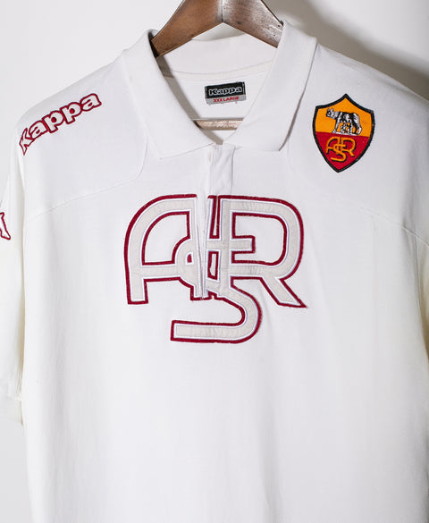 AS Roma Leisure Polo (3XL)