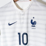 France 2014 Benzema Away Kit (M)