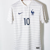 France 2014 Benzema Away Kit (M)