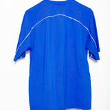 Ipswich Town 2001-02 Home Kit (L)