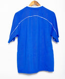 Ipswich Town 2001-02 Home Kit (L)
