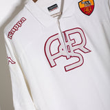 AS Roma Leisure Polo (3XL)