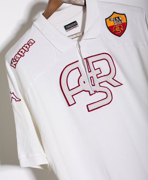 AS Roma Leisure Polo (3XL)