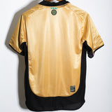 Manchester United 2001-02 Beckham Away Kit (XL)