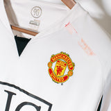 Manchester United 2007 Training Kit (L)
