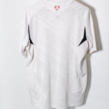 Manchester United 2007 Training Kit (L)