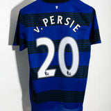 Manchester United 2012-13 Van Persie Third Kit (M)