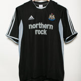 Newcastle 2003-04 Jenas Away Kit (M)