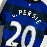 Manchester United 2012-13 Van Persie Third Kit (M)