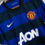 Manchester United 2012-13 Van Persie Third Kit (M)