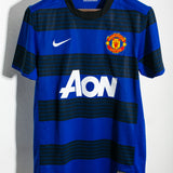 Manchester United 2012-13 Van Persie Third Kit (M)