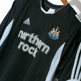 Newcastle 2003-04 Jenas Away Kit (M)