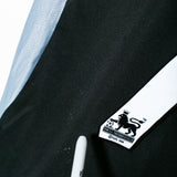 Newcastle 2003-04 Jenas Away Kit (M)