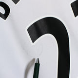 LA Galaxy 2007 Beckham Home Kit (2XL)