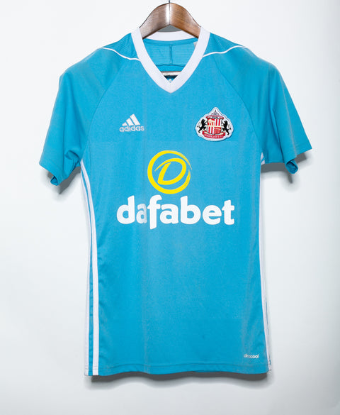 Sunderland 2017-18 Kone Away Kit (S)